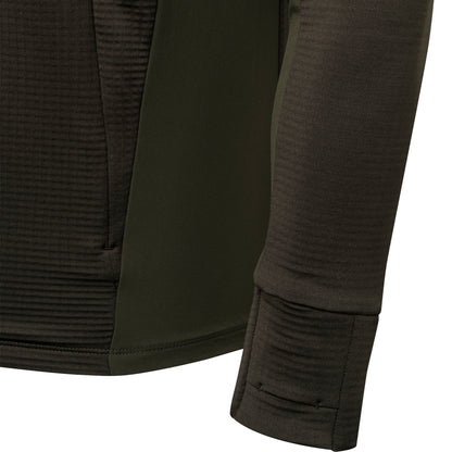 Kruma GridTech Fleece