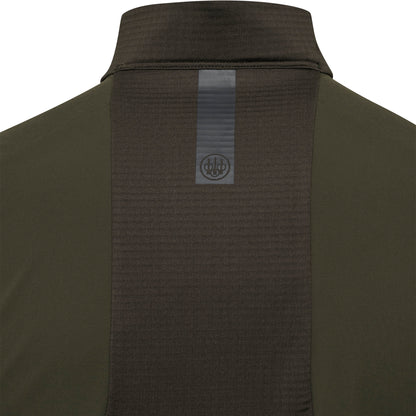  Kruma GridTech Fleece