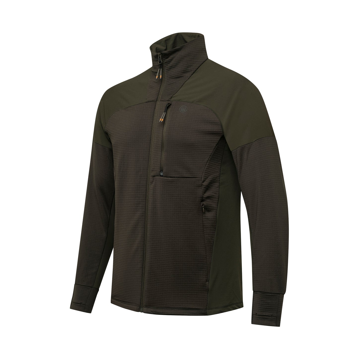  Kruma GridTech Fleece