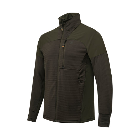  Kruma GridTech Fleece