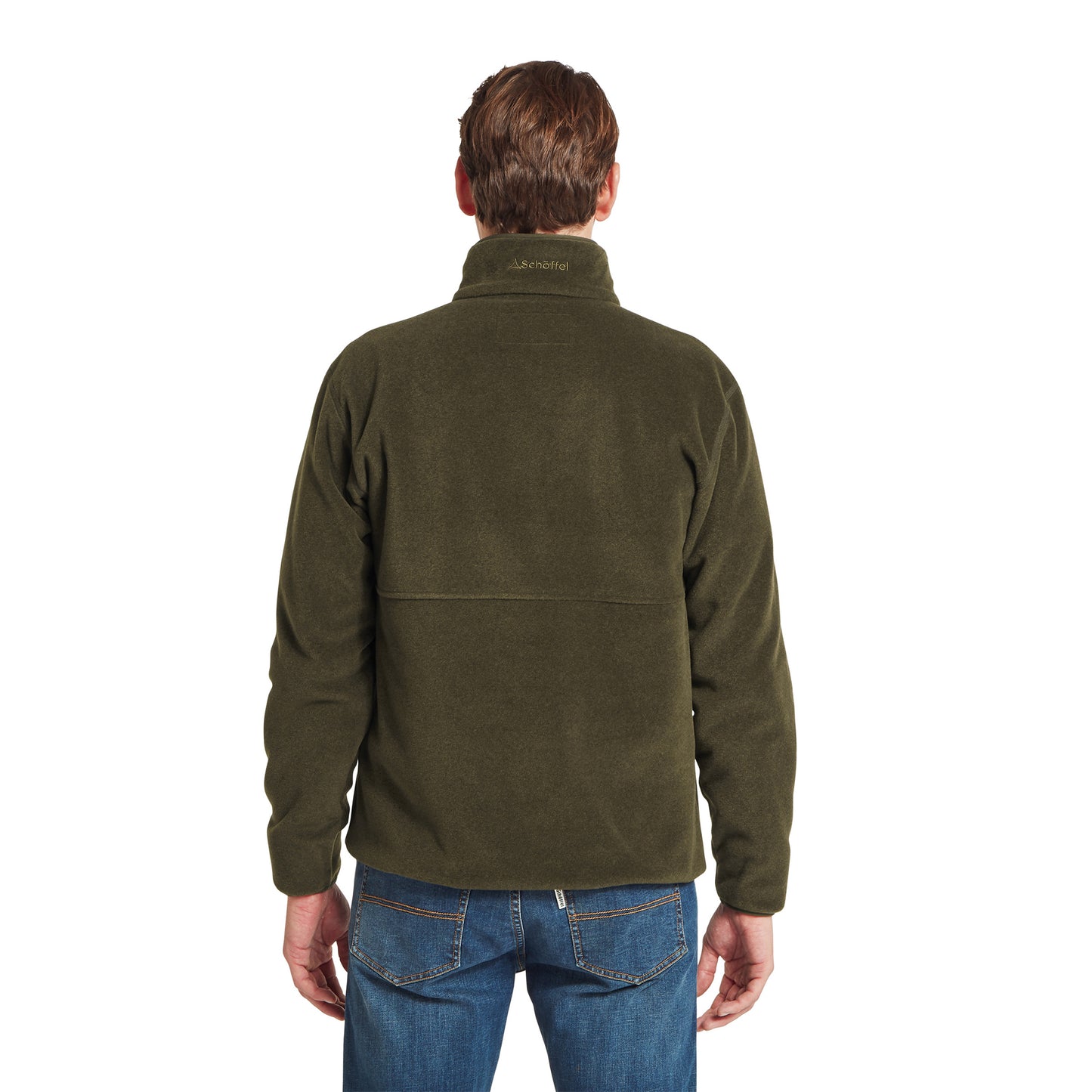 Norton Fleece