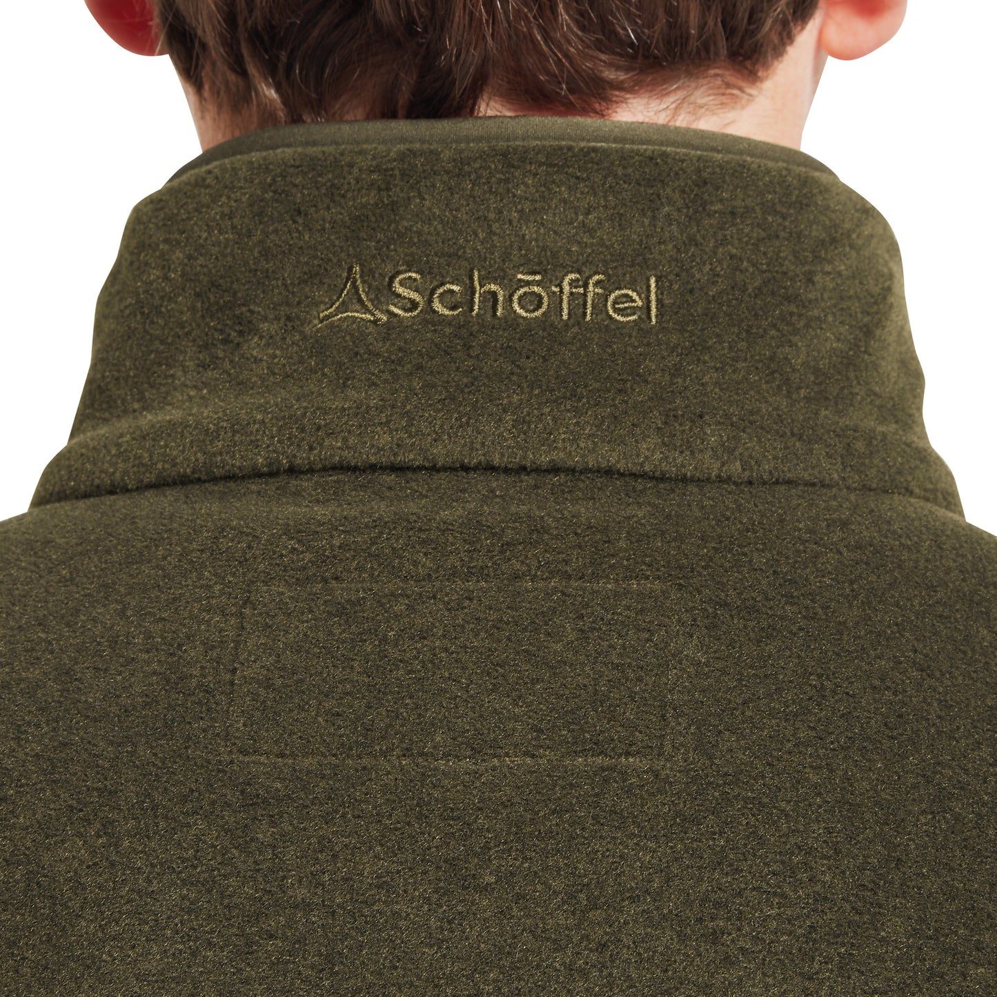 Norton Fleece