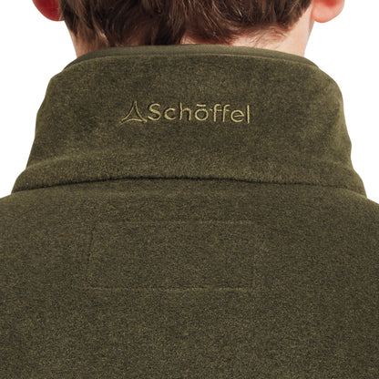 Norton Fleece