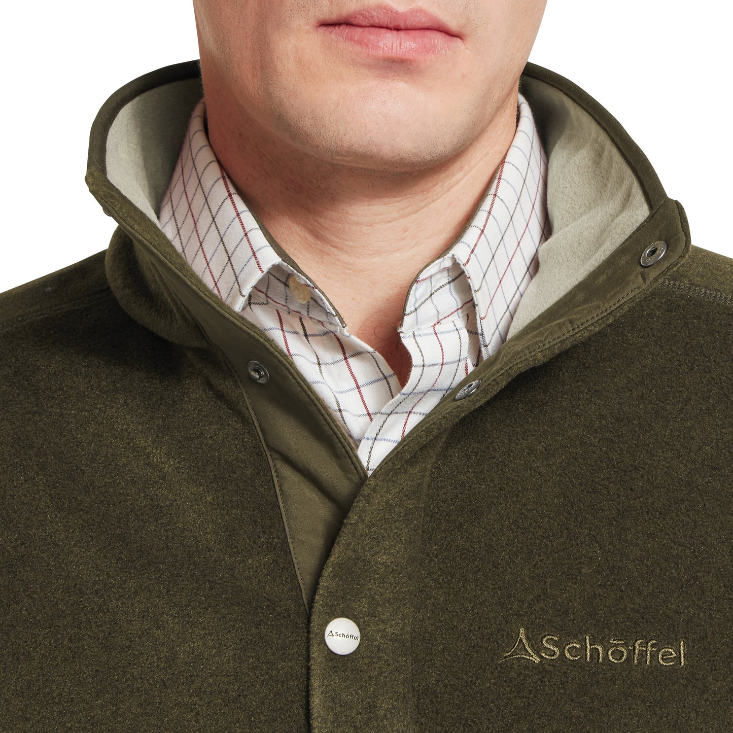Norton Fleece