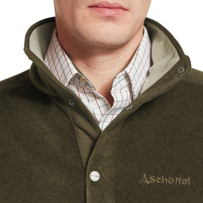Norton Fleece