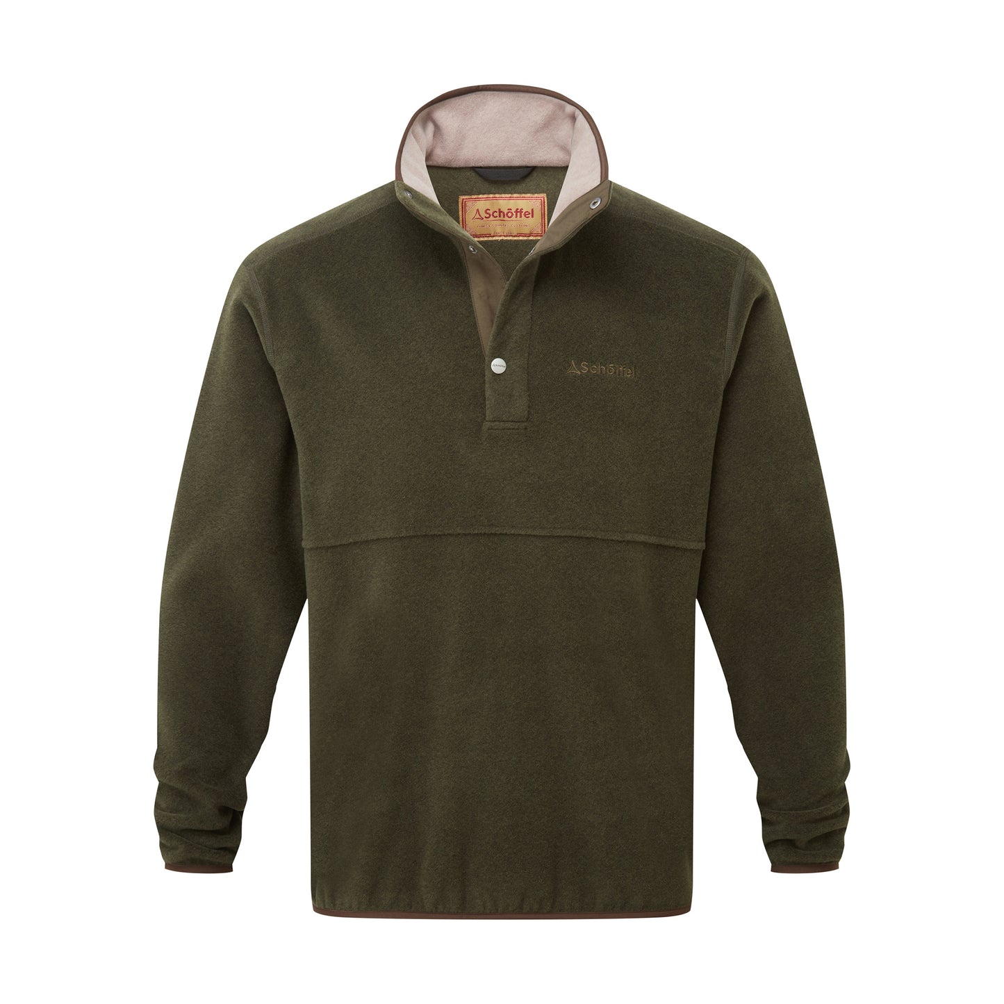 Norton Fleece