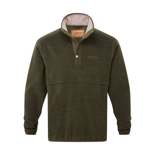 Norton Fleece