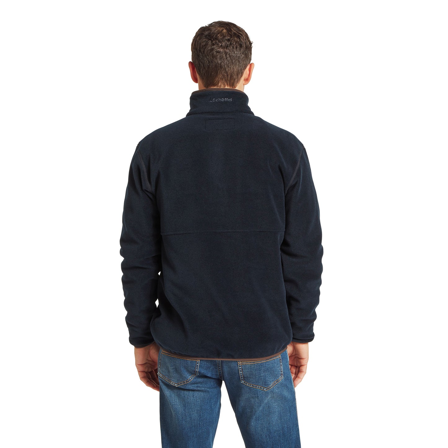 Norton Fleece