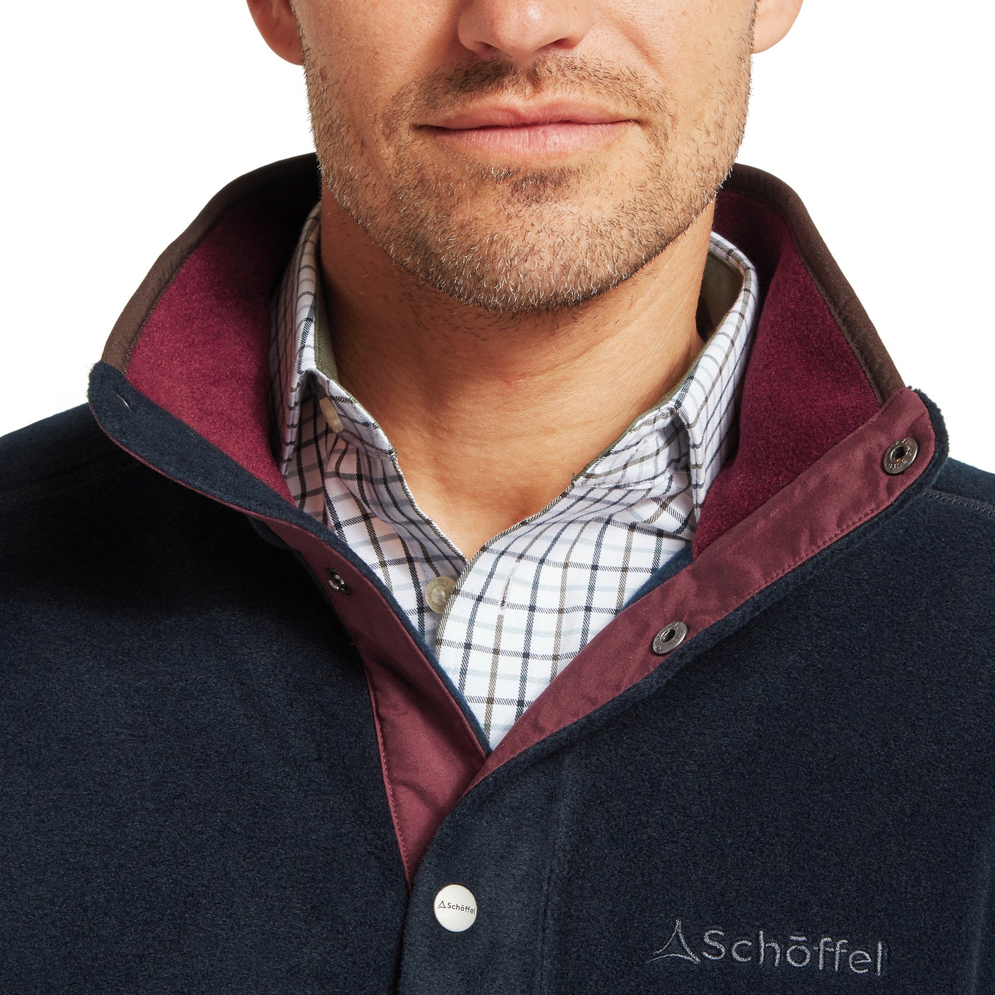 Norton Fleece