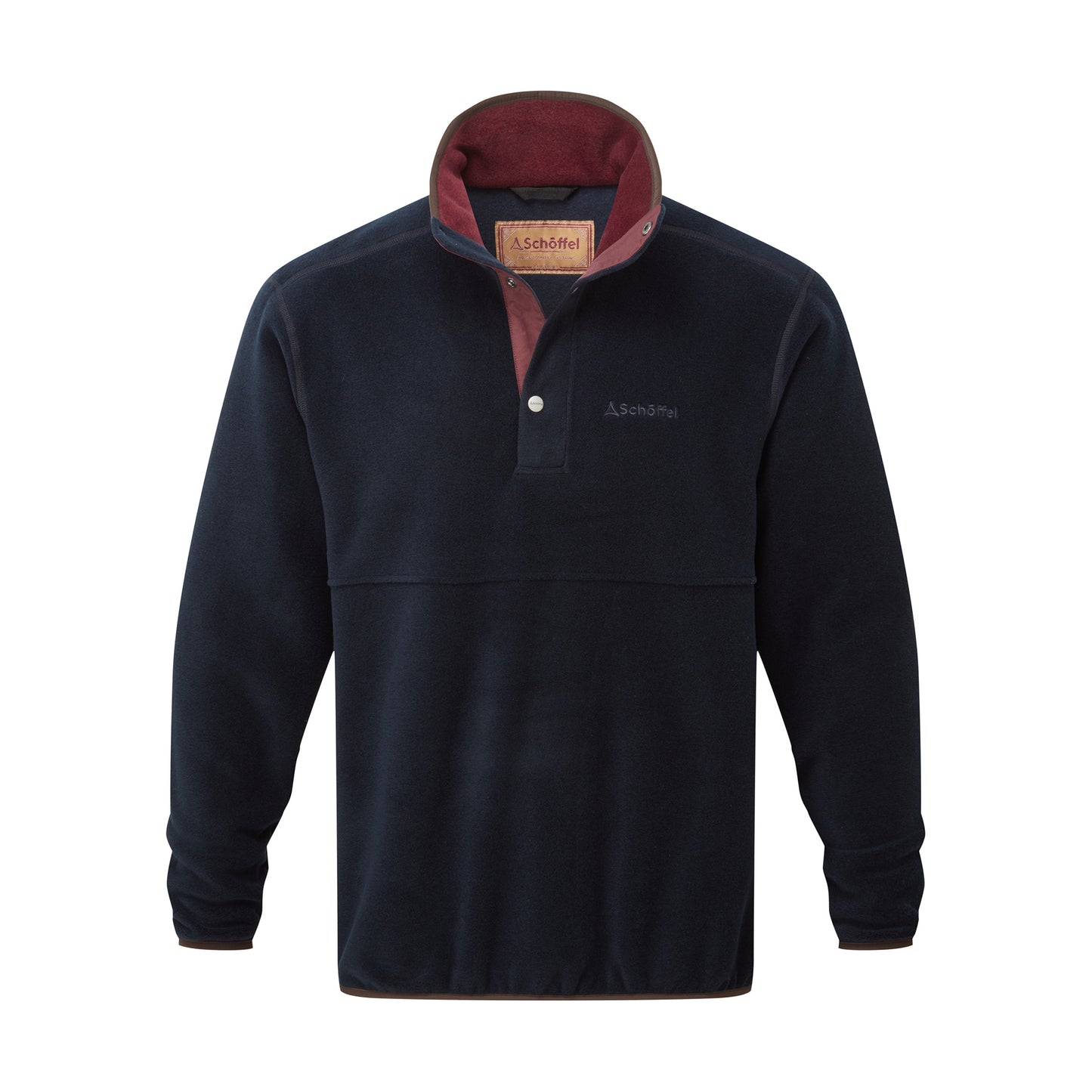 Norton Fleece