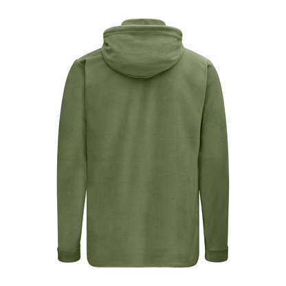 Brocco Lightweight Fleece Shirt