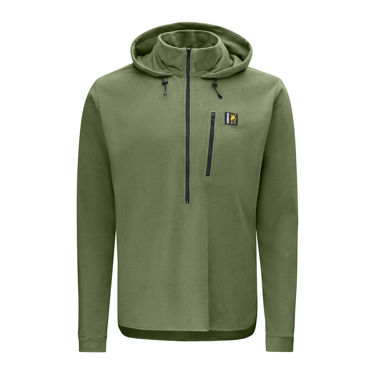 Brocco Lightweight Fleece Shirt