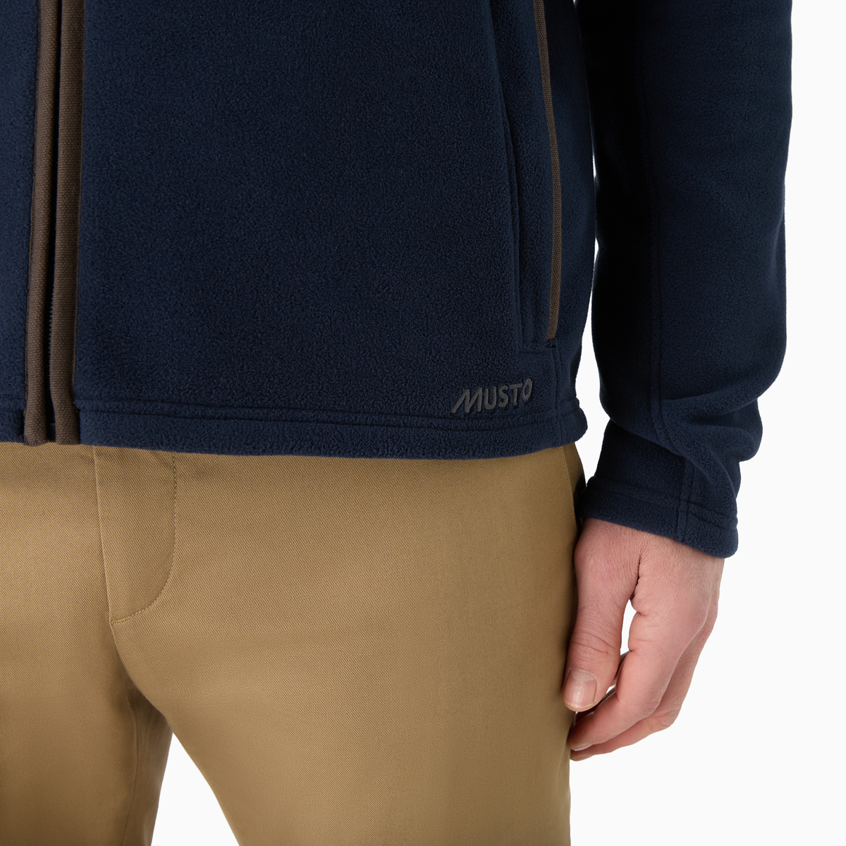 Fenland 200 Polartec Fleece Jacket