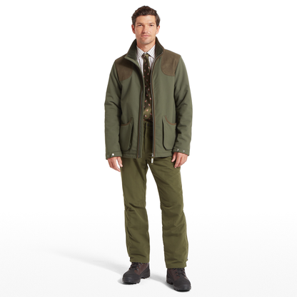 Gunby Softshell Jacket