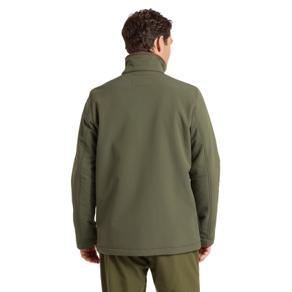 Gunby Softshell Jacket