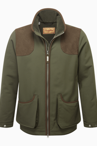 Gunby Softshell Jacket