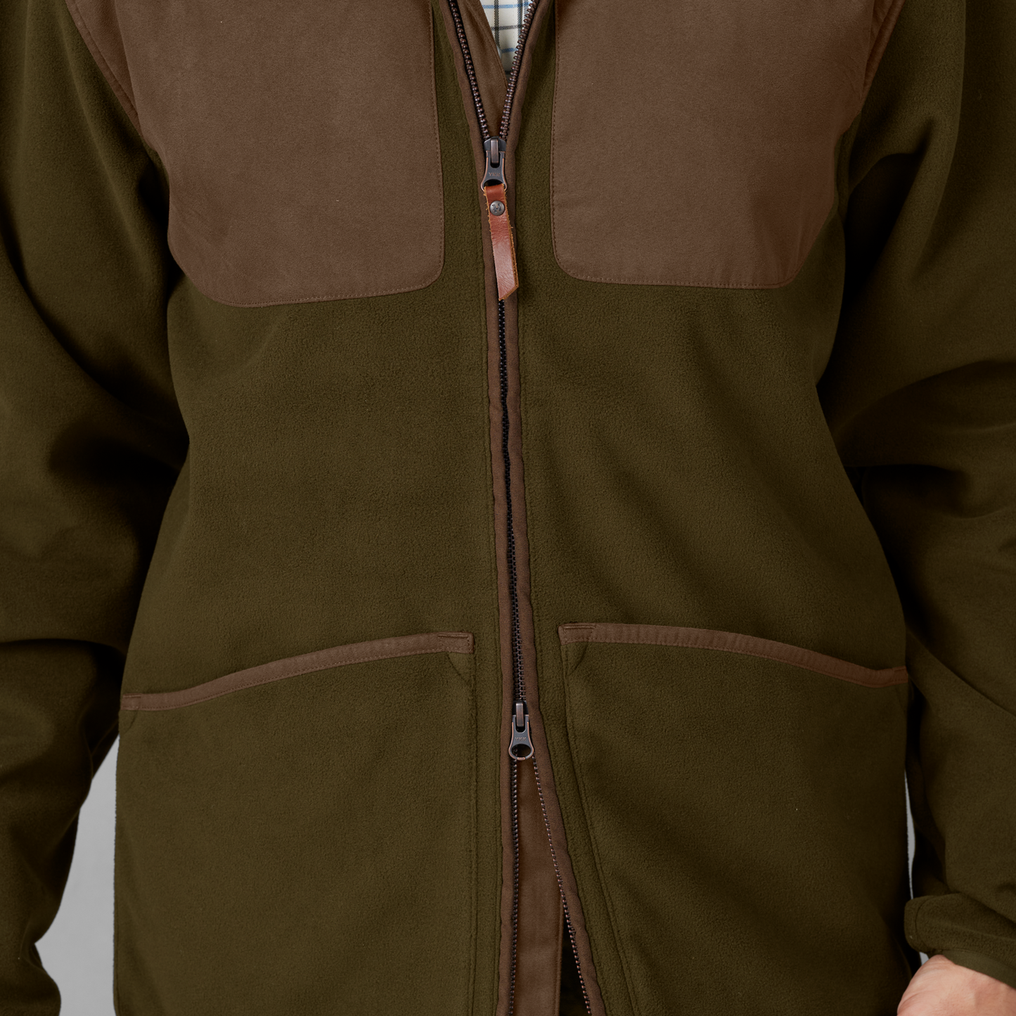 Stornoway Active Shooting HSP Jacket