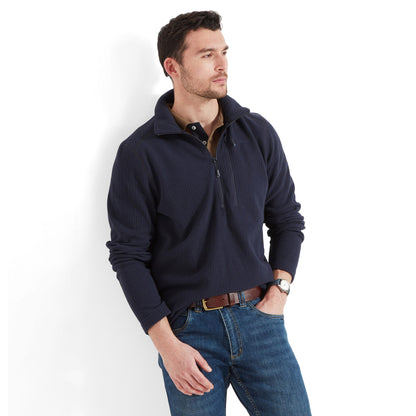 Welland Lightweight Fleece