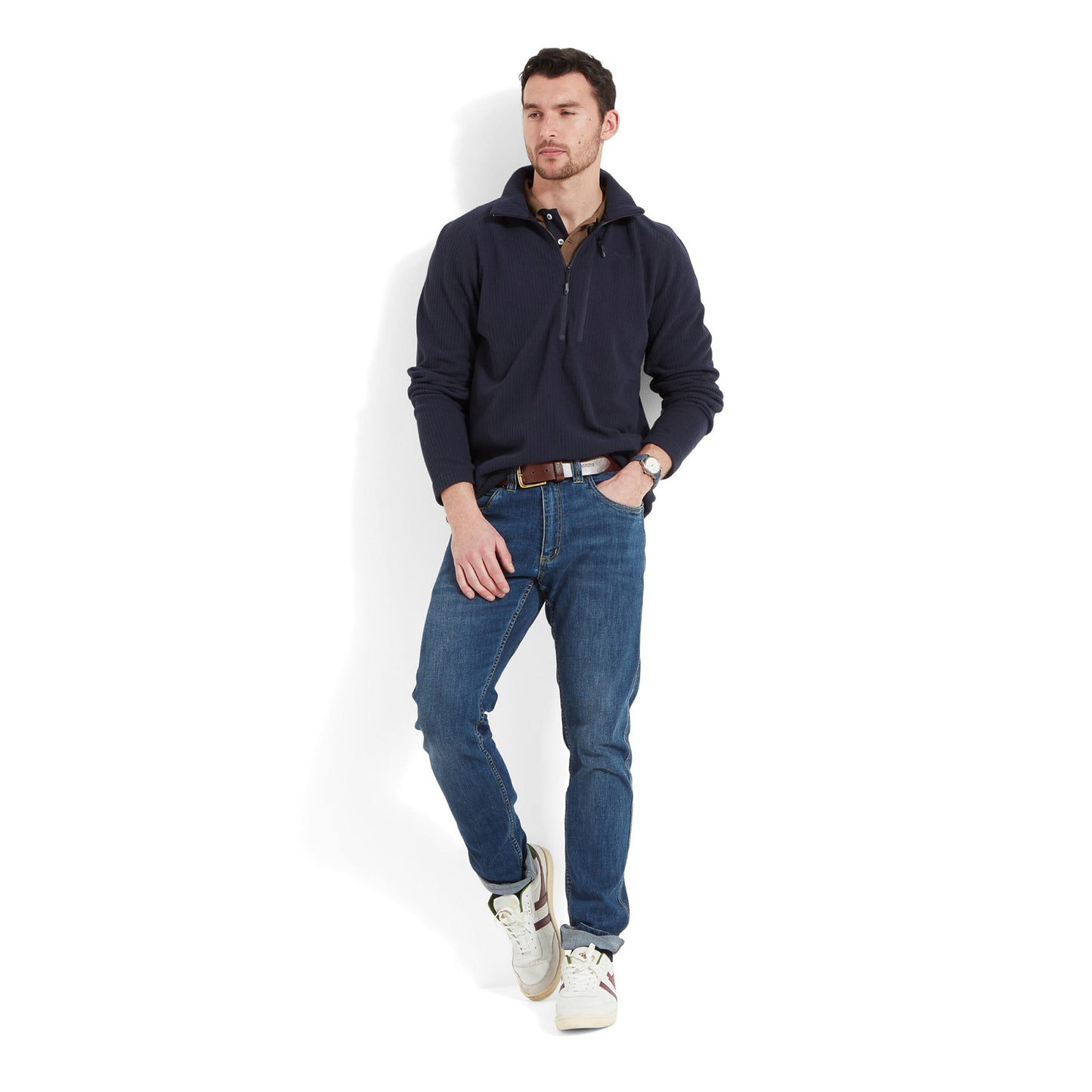 Welland Lightweight Fleece