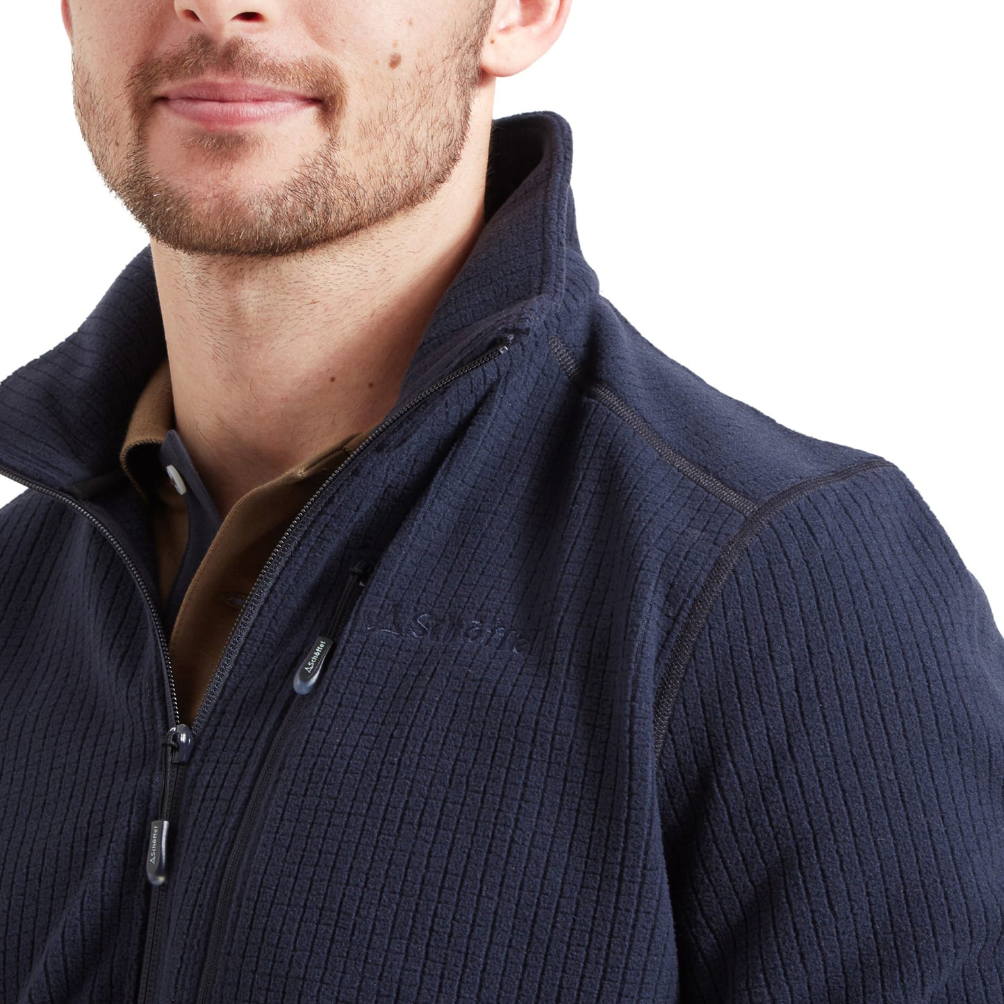 Welland Lightweight Fleece