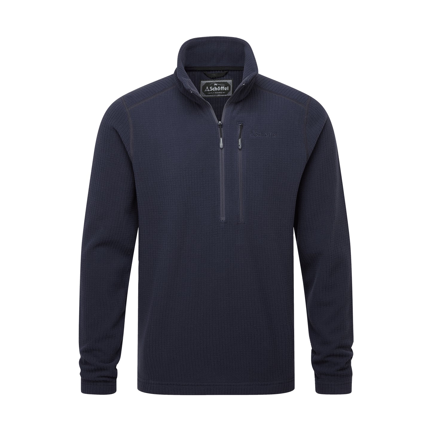 Welland Lightweight Fleece