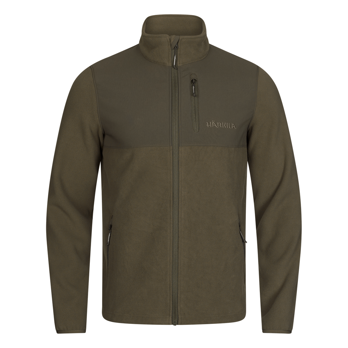 Fjell Fleece Jacket