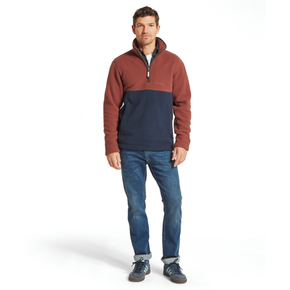 Berkeley Retro Fleece