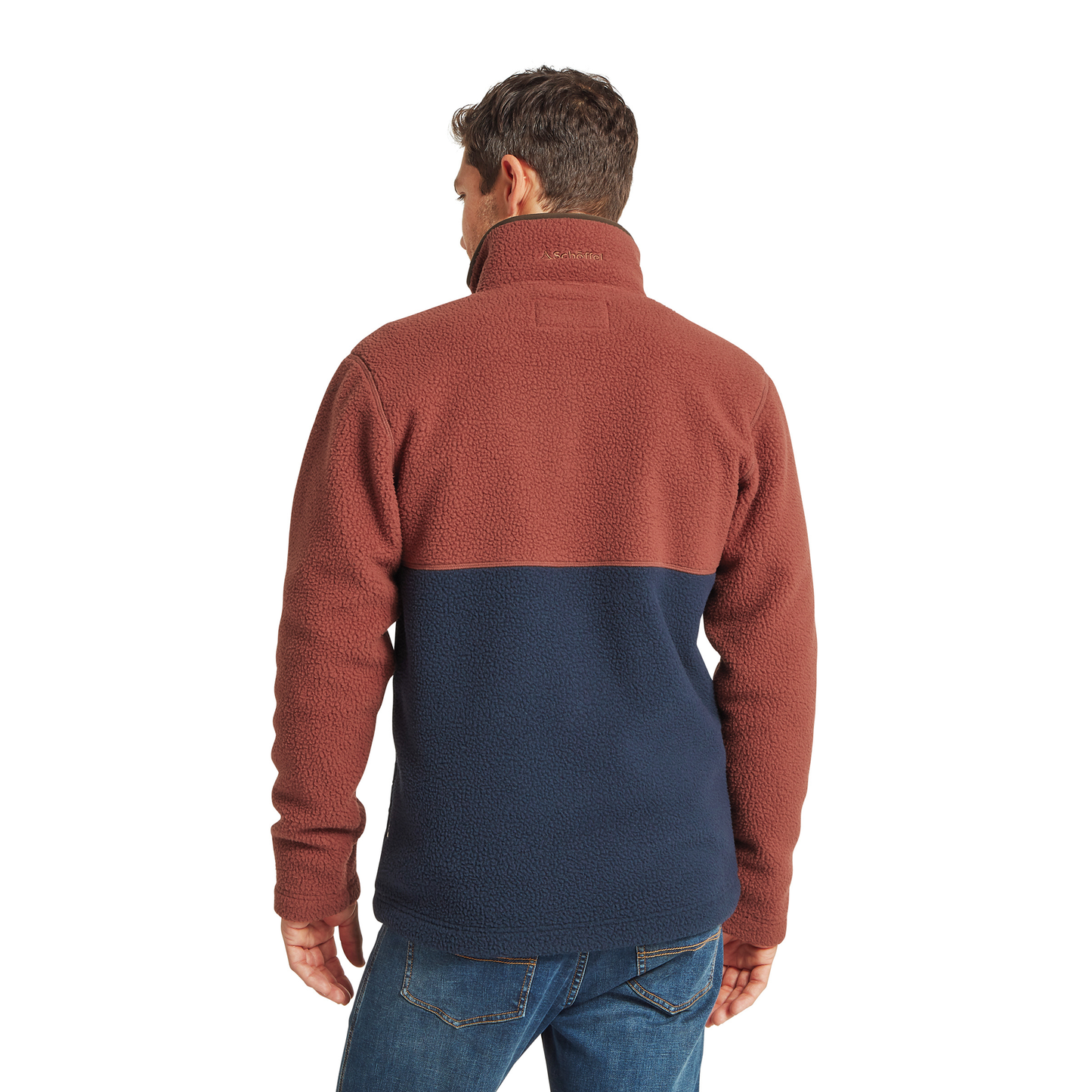 Berkeley Retro Fleece