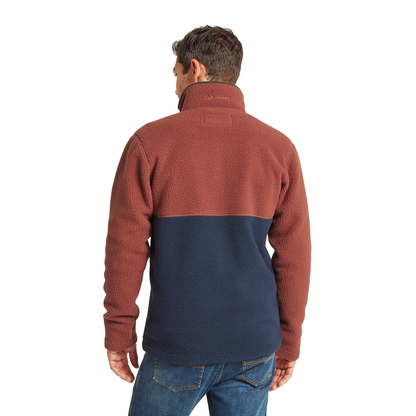 Berkeley Retro Fleece