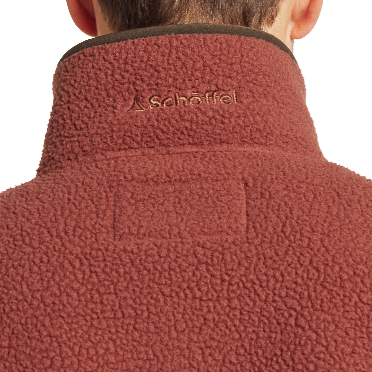 Berkeley Retro Fleece
