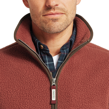 Berkeley Retro Fleece
