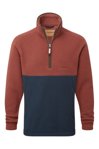 Berkeley Retro Fleece
