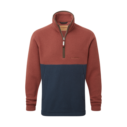 Berkeley Retro Fleece