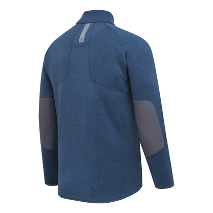 Abisko Full Zip Fleece