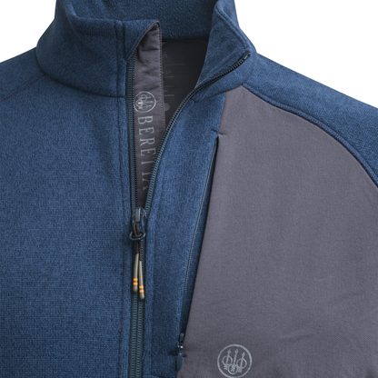 Abisko Full Zip Fleece