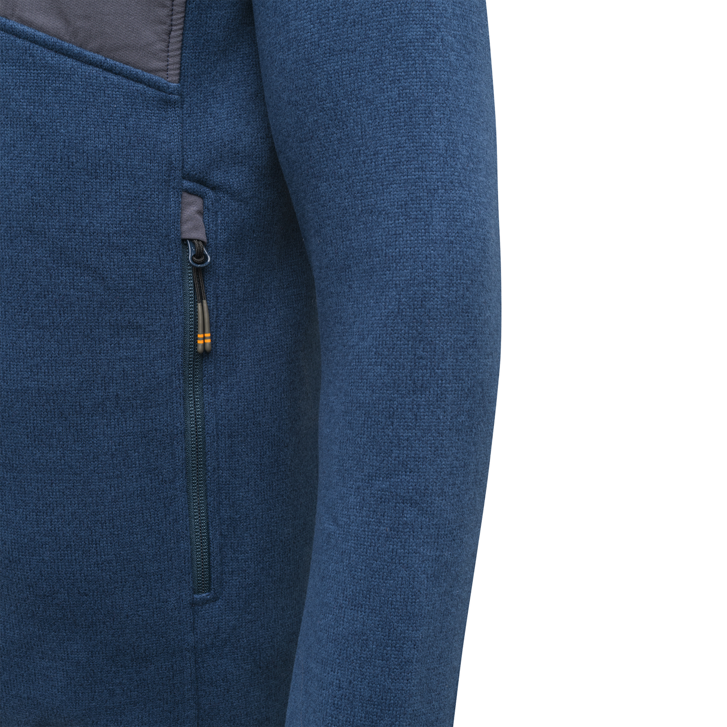 Abisko Full Zip Fleece