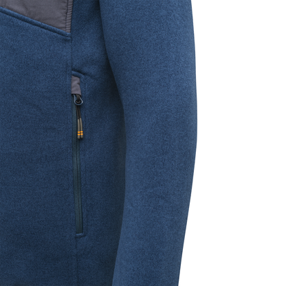 Abisko Full Zip Fleece