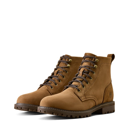 Moorland Boot
