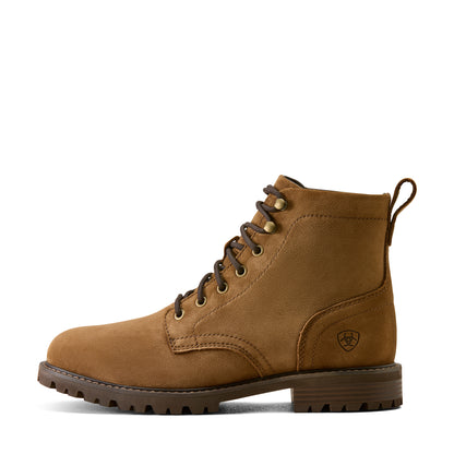 Moorland Boot