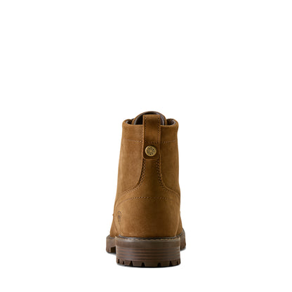 Moorland Boot