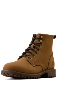 Moorland Boot