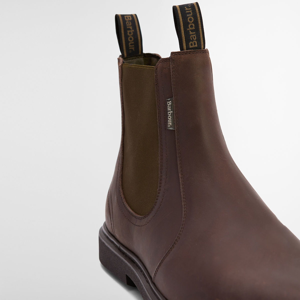 Hale Chelsea Boot