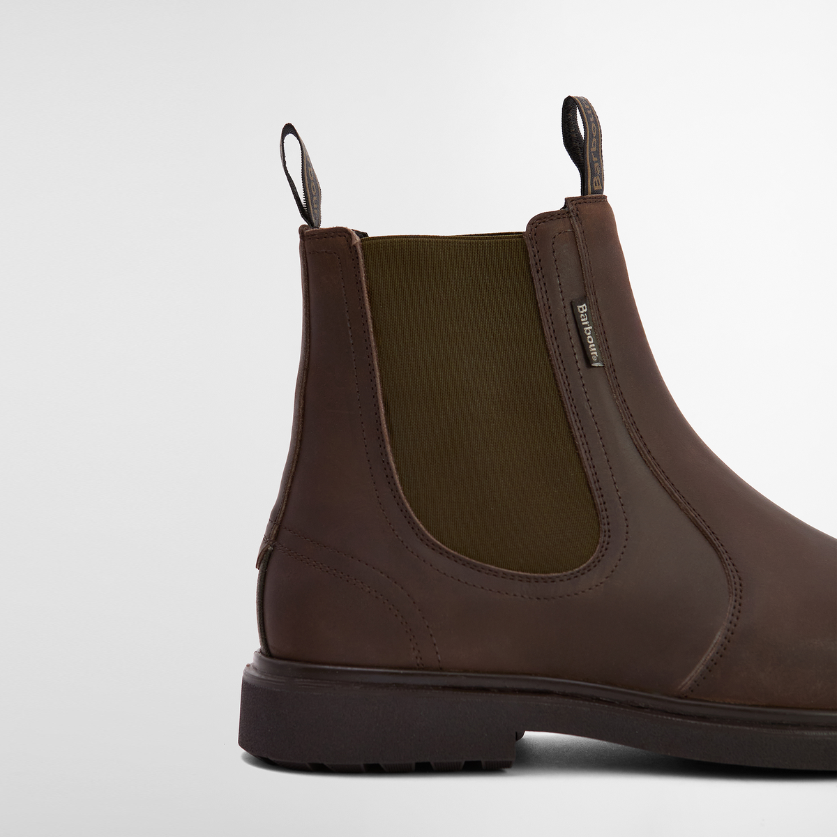 Hale Chelsea Boot
