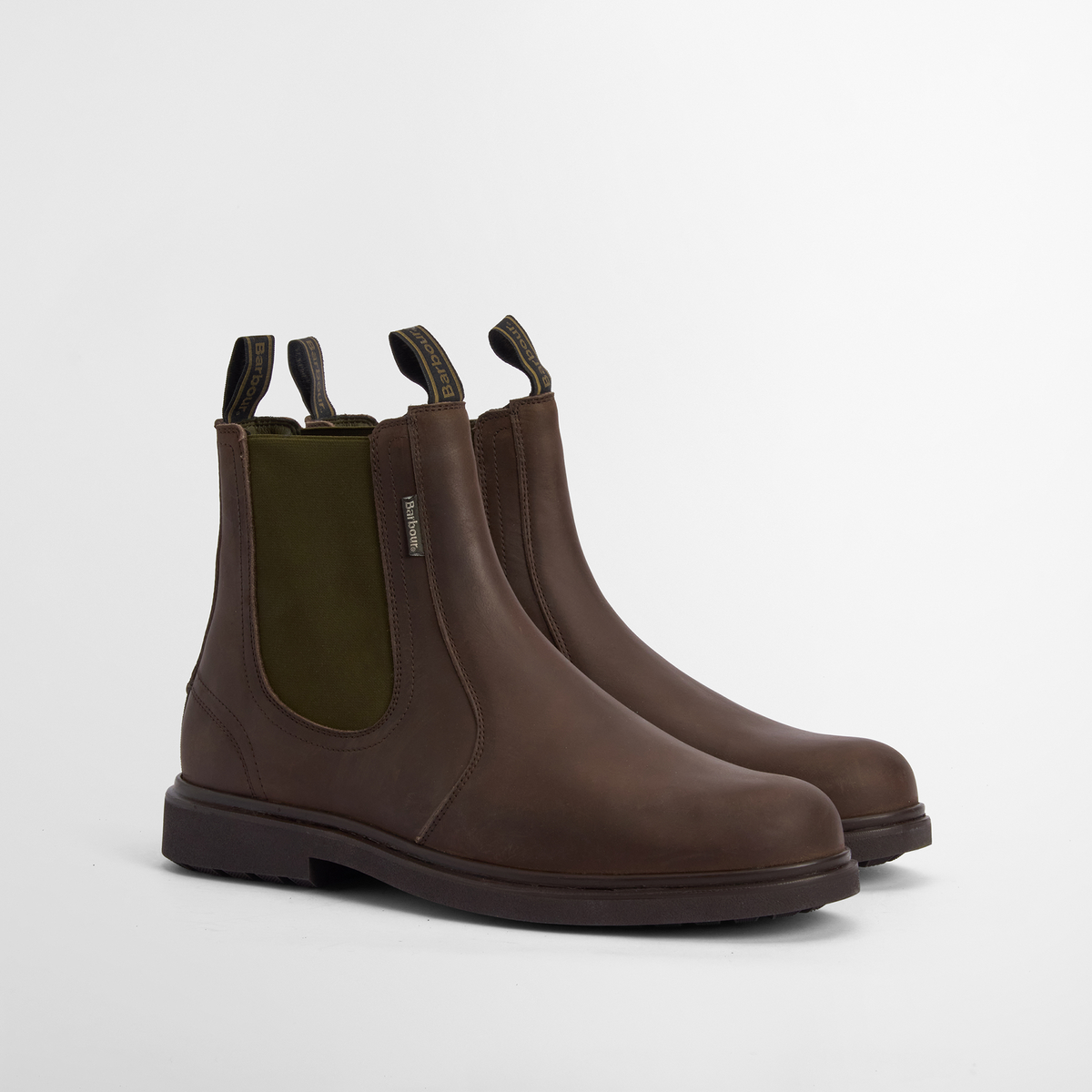 Hale Chelsea Boot