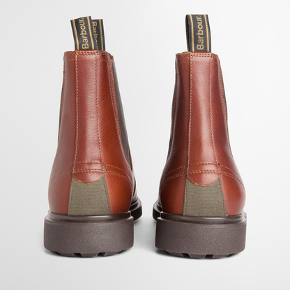 Hale Chelsea Boot