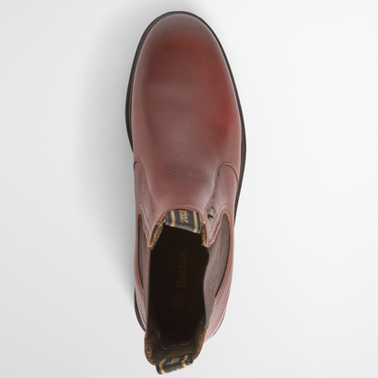 Hale Chelsea Boot