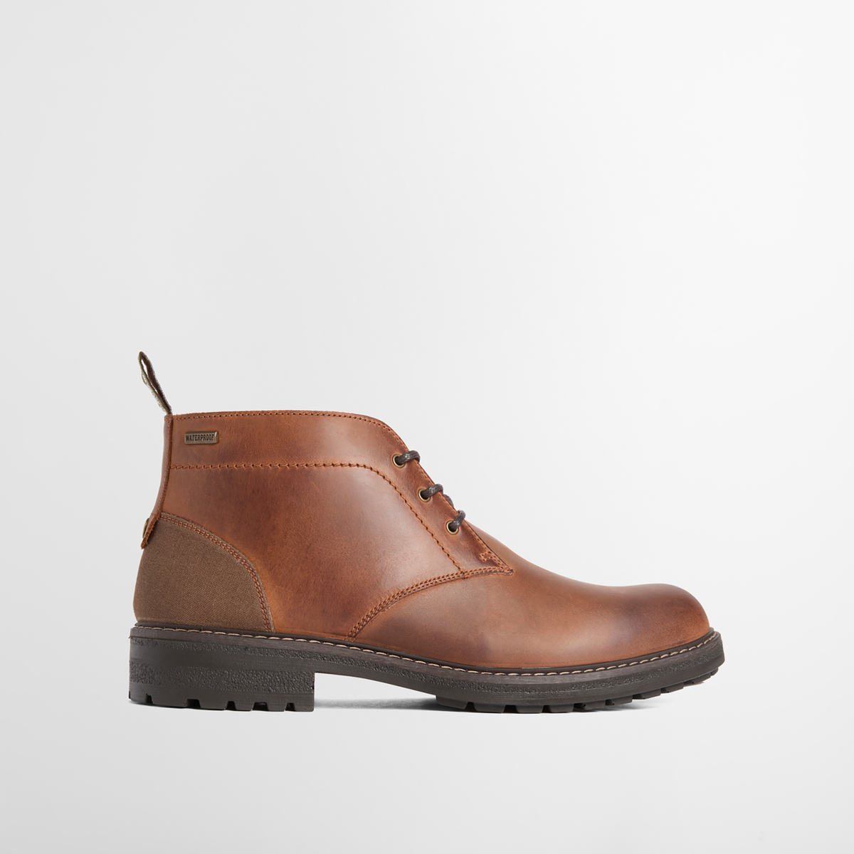 Shawdon Chukka Boot