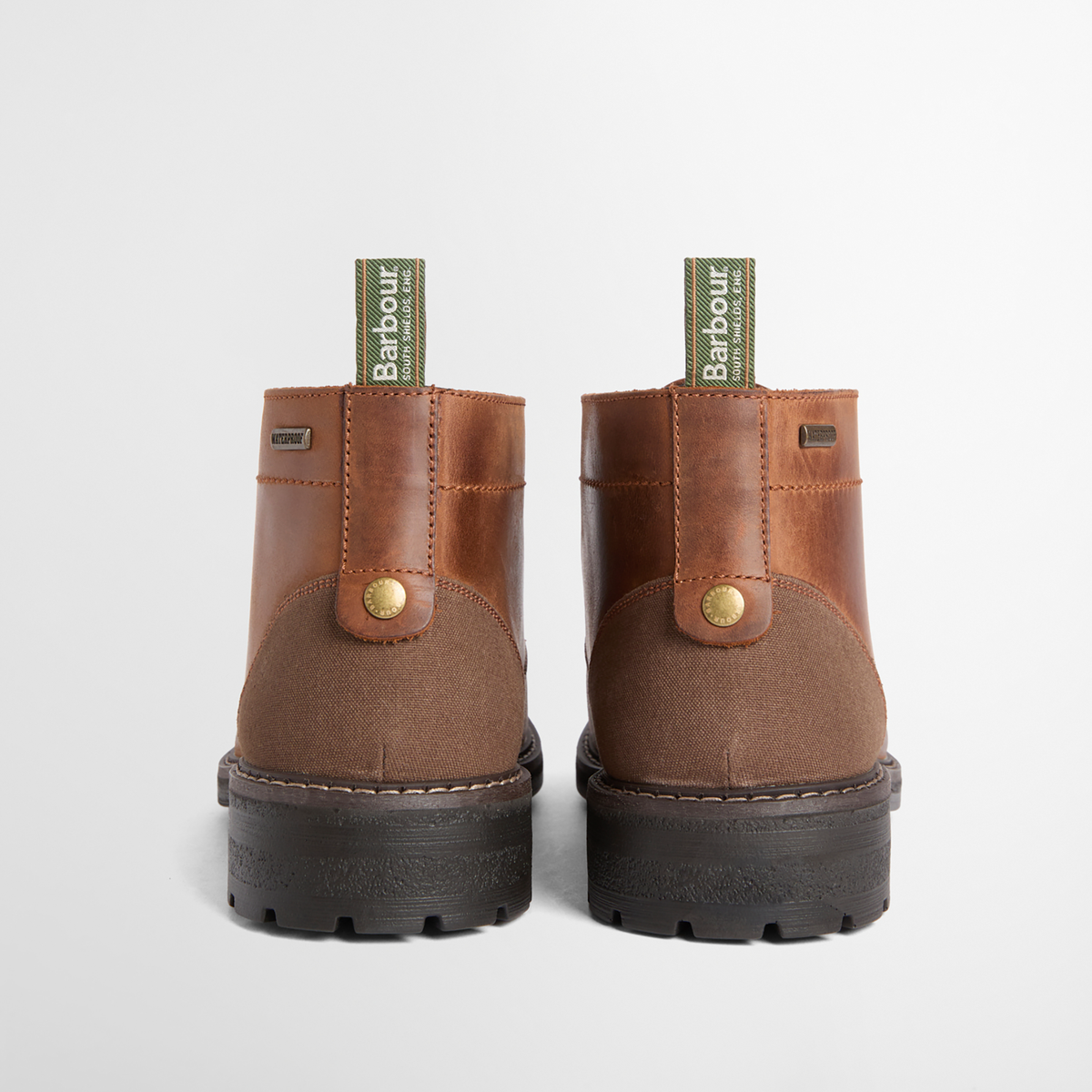 Shawdon Chukka Boot