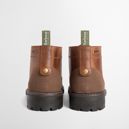 Shawdon Chukka Boot
