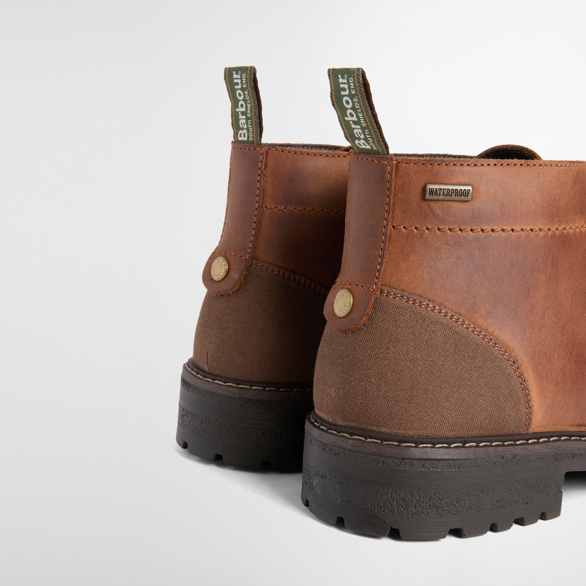 Shawdon Chukka Boot